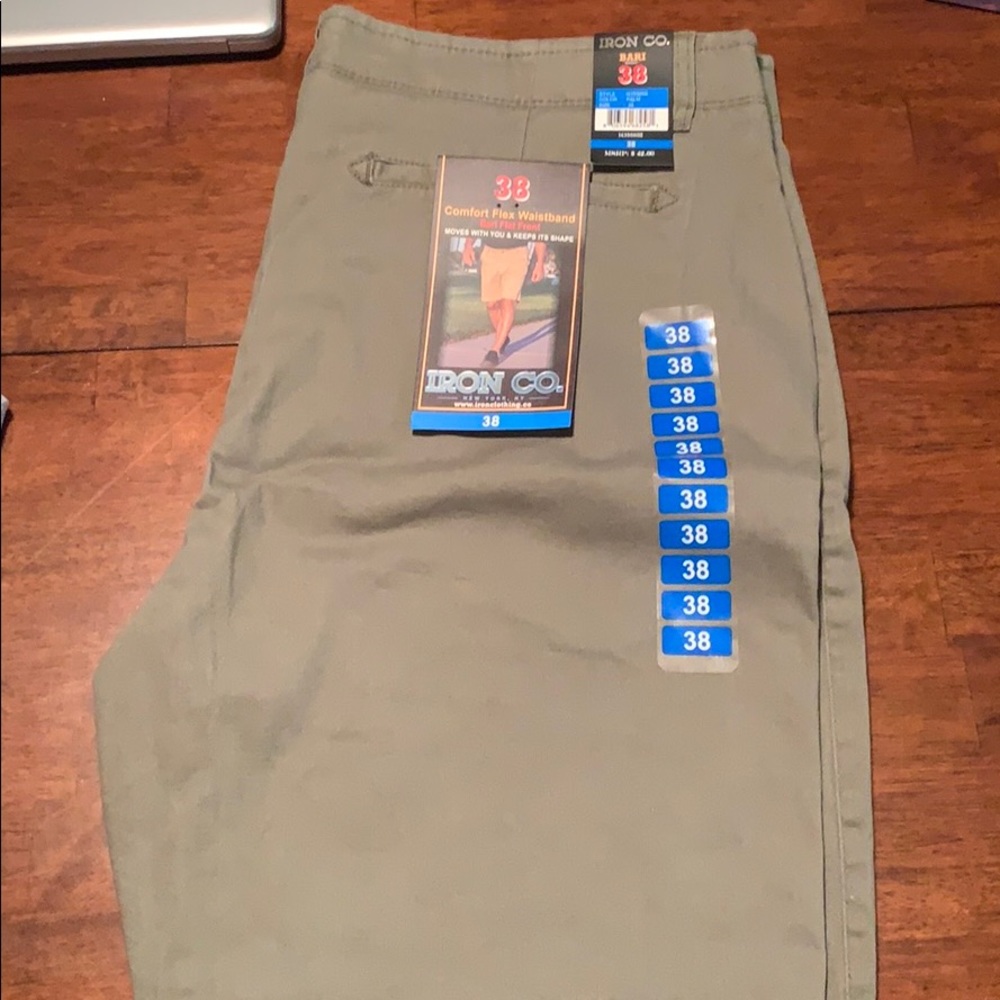 Men’s shorts